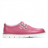 Scarpe casual donna 7000 rosa