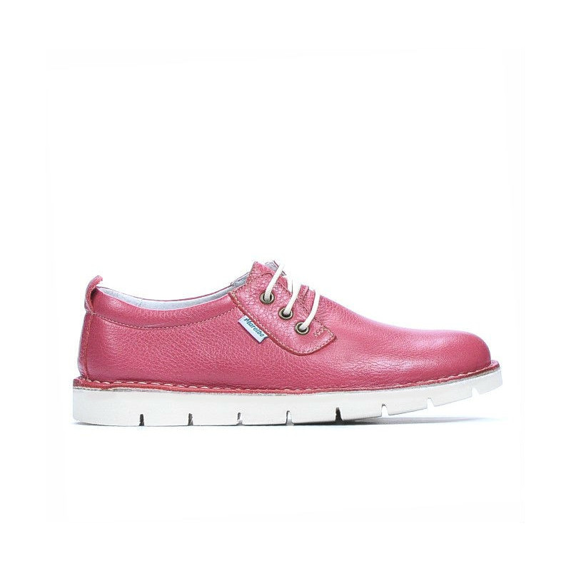 Scarpe casual donna 7000 rosa