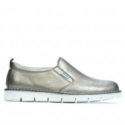Scarpe casual donna 7002 rame