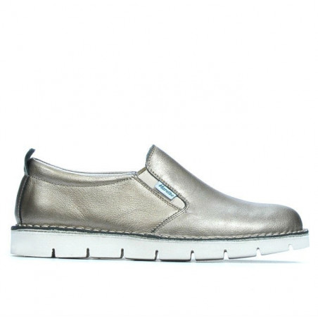 Scarpe casual donna 7002 rame