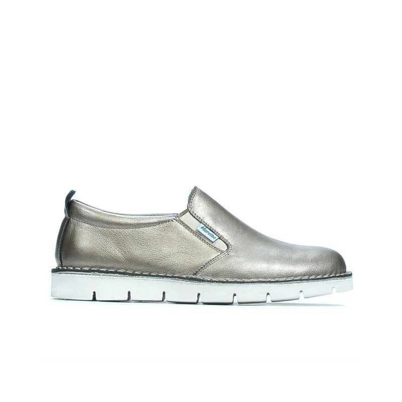 Scarpe casual donna 7002 rame