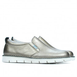 Scarpe casual donna 7002 rame