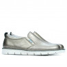 Scarpe casual donna 7002 rame