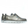 Scarpe casual donna 7002 rame