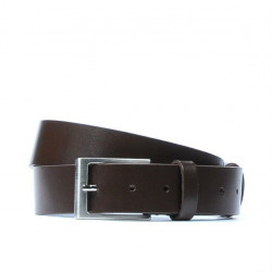 Cintura uomo 05b marrone