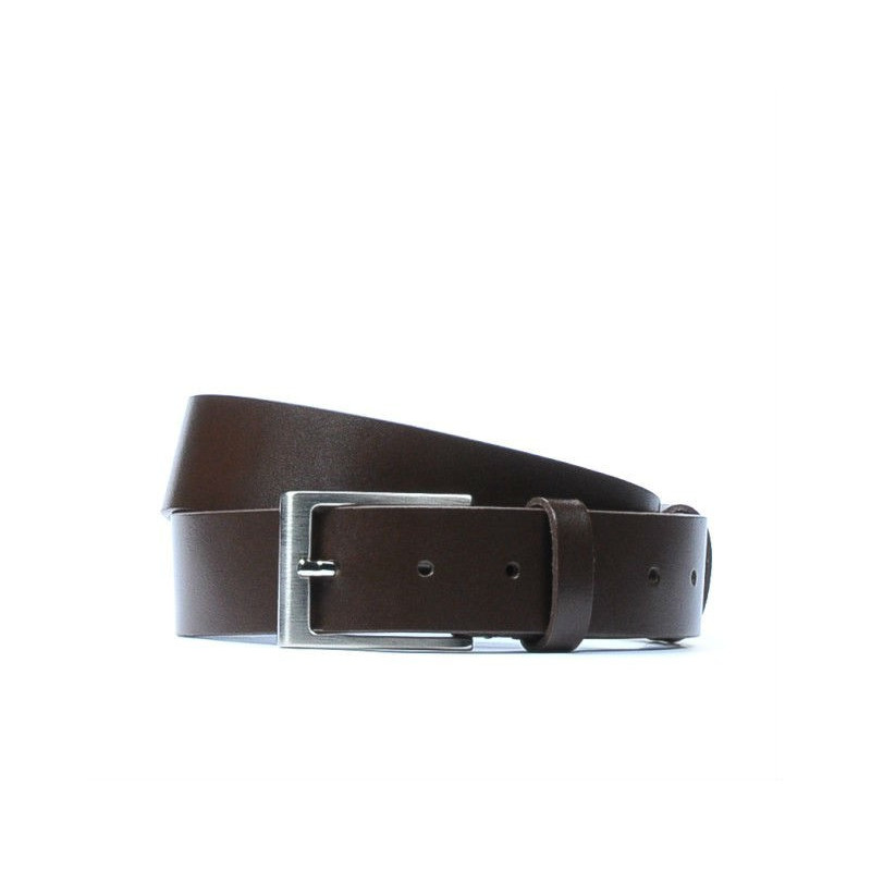 Cintura uomo 05b marrone