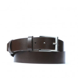 Cintura uomo 05b marrone