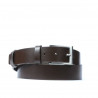 Cintura uomo 05b marrone