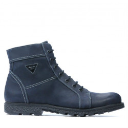 Stivali uomo 451 tuxon nero