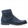 Stivali uomo 451 tuxon nero