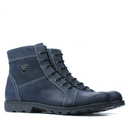 Stivali uomo 451 tuxon nero