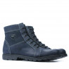 Stivali uomo 451 tuxon nero