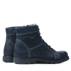 Stivali uomo 451 tuxon nero