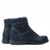 Stivali uomo 451 tuxon nero