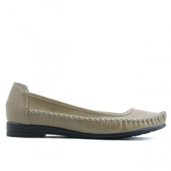 Ballerine donna 190 sabbia