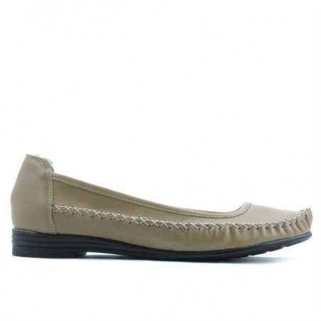 Ballerine donna 190 sabbia