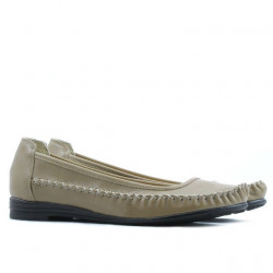 Ballerine donna 190 sabbia