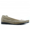 Ballerine donna 190 sabbia