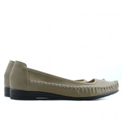 Ballerine donna 190 sabbia