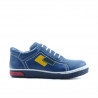 Scarpe bambini piccoli 57c indaco