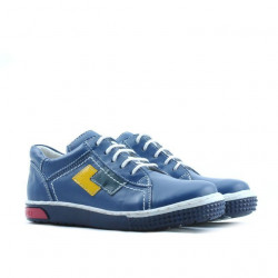 Scarpe bambini piccoli 57c indaco