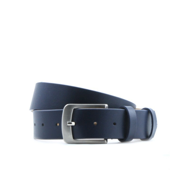 Cintura uomo/donna 01b blu