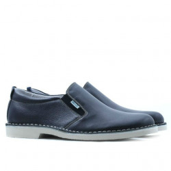 Scarpe casual uomo 7200 indigo
