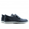 Scarpe casual uomo 7200 indigo