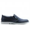 Scarpe casual uomo (taglie grandi) 7200m indaco