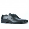 Scarpe eleganti uomo 822 nero