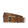 Cintura uomo 06b a marrone