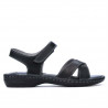 Sandali donna 502 nero