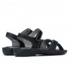 Sandali donna 502 nero