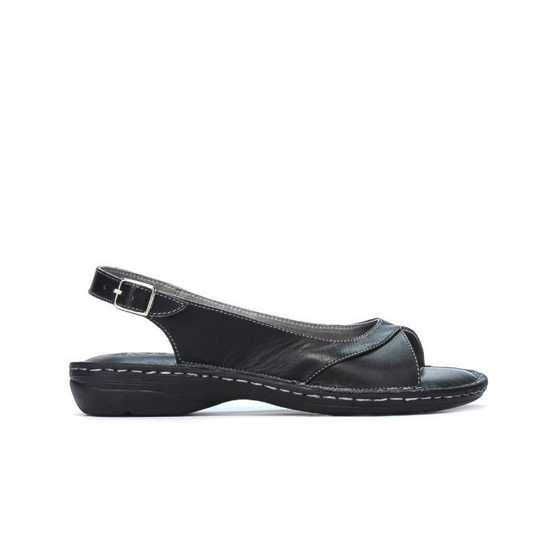 Sandali donna 503 nero