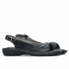 Sandali donna 503 nero
