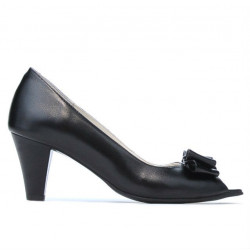 Sandali donna 1255 nero