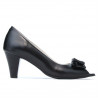 Sandali donna 1255 nero