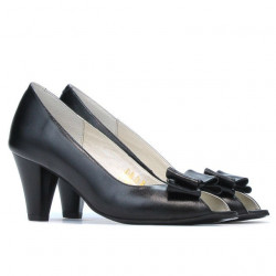 Sandali donna 1255 nero