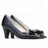 Sandali donna 1255 nero