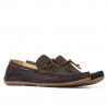 Mocassini uomo 863 cacao
