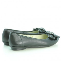 Ballerine donna 181 nero