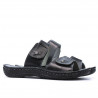 Sandali donna 517 nero