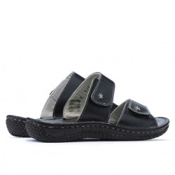 Sandali donna 517 nero