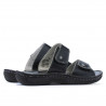 Sandali donna 517 nero