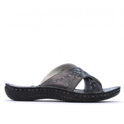 Sandali donna 515 nero