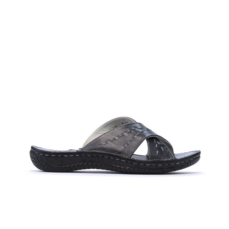 Sandali donna 515 nero