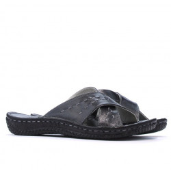 Sandali donna 515 nero