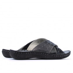 Sandali donna 515 nero