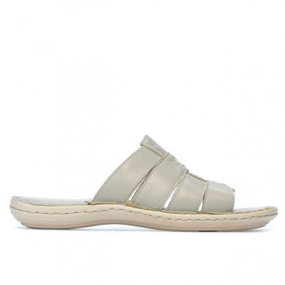 Sandali adolescenti 326 beige