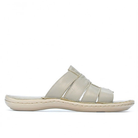 Sandali adolescenti 326 beige